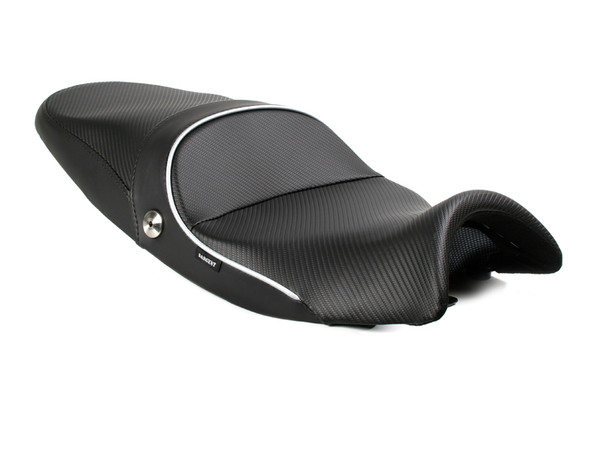 World Sport Seat for the Triumph Speed TR\riple